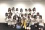 乃木坂46伊藤かりん『グループ21人なんだなあと感じたし、とても胸が熱くなるライブでした！』