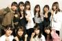 【欅坂46】「チームカスタネット」10人のオフショットが公開！【舞台 あゆみ】