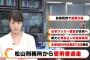 刑務所脱走の平尾龍麿受刑者、母親が交通事故で意識不明の重体だった・・・　これは・・・