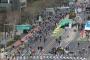 胸熱wwww バ韓国の首都ソウルに“自転車専用レーン”が設置される!!