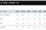 なでしこジャパンが豪州に1-1で引き分け、ワールドカップ出場決定！！