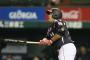 ロッテ井上晴哉(28) .267 3本塁打 15打点 OPS.800