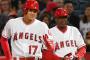 大谷翔平、マルチ安打！！！