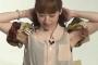 声優の五十嵐裕美さんの腋って素晴らしいな・・・
