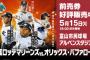 ワイロッテファン、5月の富山遠征の際についでに見るようなものが無さ過ぎて苦笑い