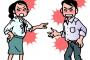 【悲報】何歳になっても譲れない！ ついやってしまう「大人げない行動」3選wwwww