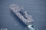 海自護衛艦「いずも」は、F-35B戦闘機などの運用に「高い潜在能力を有する」…防衛省が調査報告書を公表！