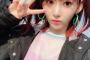 宮脇咲良ちゃん修正しすぎwwwwwwwwww