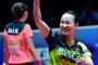 【驚愕】世界卓球・女子団体決勝「日本×中国」の視聴率すげえええええ！！！！！