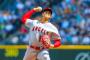 投手大谷、普通に活躍する
