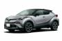 トヨタが「C-HR」の1.2リッターターボモデルにFF車を新設定  