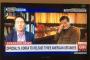 【速報】北朝鮮、拉致していた米国人を解放