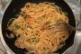 パスタばっかり食ってる一人暮らしの奴ww