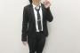 【悲報】欅坂46平手友梨奈さんのものまねをしたキンタローさん、大ヒンシュクを買ってしまう