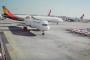 またかよっ!! バ韓国・アシアナ航空がトルコの空港で衝突事故を起こす!!!!!!!