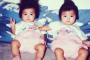 【画像】マナカナの幼少期2ショットが母親も大苦戦のそっくり度wwwwww