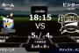 試合実況　5月17日18:15～ ロッテ－オリックス(渡邉×西)