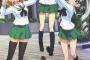 《ガルパン》カチュ・ケイ・チョビという光のトリオ