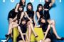 AKB48 52ndシングル「Teacher Teacher」劇場盤、SKE48の完売率61.3％！本店シングルでは前代未聞の事態に【2018年第10回AKB48 53rdシングル世界選抜総選挙】