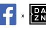 【朗報】FacebookとDAZNが提携！Jリーグを無料配信に!!