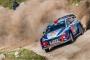 【動画】2018 WRC 第6戦 ポルトガル 結果“謎サバイバル”