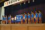 【※ガチ】女子中学生が体育館で変態行為ｗｗｗｗｗｗ（画像あり）