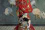 【韓国の反応】韓国人「ヨーロッパの美術界に影響を与えた日本特有の木版画、浮世絵」