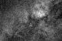 NASAの惑星探査衛星「TESS」が最初の送信した画像に20万個の星！