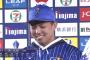 DeNA東克樹(22) 8試合 53.2回 4勝2敗 防御率1.84 奪三振54