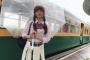 【NGT48】中井りかのエチエチ制服コスプレきたよ