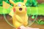 【悲報】ピカチュウ「ﾋﾟｶ…。」