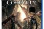 PS4『CODE VEIN（コードヴェイン）』が予約開始！9月27日に発売！