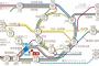 【鉄道】武蔵小杉、混雑率１８８％　憎しみすら感じる電車痛勤事情