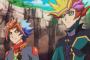 【遊戯王VRAINS】55話感想 イグニスのプログラム領域に潜入