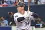 吉田正尚さん3年間特に成長していない