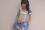 SKE48野島樺乃「見つけてもらいやすいようにサイドポニーしました ランクイン出来ますように…」【 #世界選抜総選挙 】