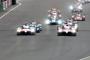 第86回ル・マン24時間耐久レースがスタート！　1時間を経過してトヨタが1・2キープ
