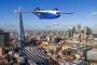 ディーゼルと電気のハイブリッドで垂直離着陸可能なジェット旅客機「スターリング・ジェット」を開発へ！