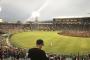 雨、Ｗ杯、地震重って…甲子園の阪神戦最少観客