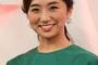 【芸能】松村未央アナ、芸人の浮気「１、２回しょうがない」　スタジオにいた芸人から「すばらしい」と拍手が起きる