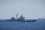 日米印海上合同演習「マラバール2018」を中国海軍の815型情報収集艦が偵察か！