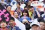 【Ｗ杯】ポーランド戦の日本人サポーターのゴミ拾いをご覧くださいｗｗｗｗｗｗｗ