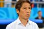 【速報】サッカー日本代表の西野監督、任期満了で退任へ！！！！！