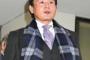 【画像あり】貴乃花親方、気温３３度でも首にマフラーｗｗｗｗｗｗｗｗｗ