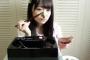 【AKB48】西川怜ｃの一人流しそうめん配信がシュール過ぎると話題に！！（動画あり）