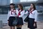 【画像】早見あかり(23)、女子高生姿がヤバイ・・・・・・・・・・・・・・・・・・・・・・・・・・・・・・・・・・・・・・・・ 	