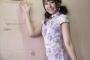 【悲報】加藤英美里さん、まな板を披露