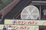 西武ドーム「ホームチームおよびビジターチームからは好意的な声があがっています」