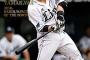 山川穂高 打率.289(9位) 本塁打26(1位) 打点78(1位) OPS1.000(2位)
