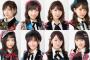 【AKB48】9/30「MUSIC TRIBE2018」出演メンバー発表！